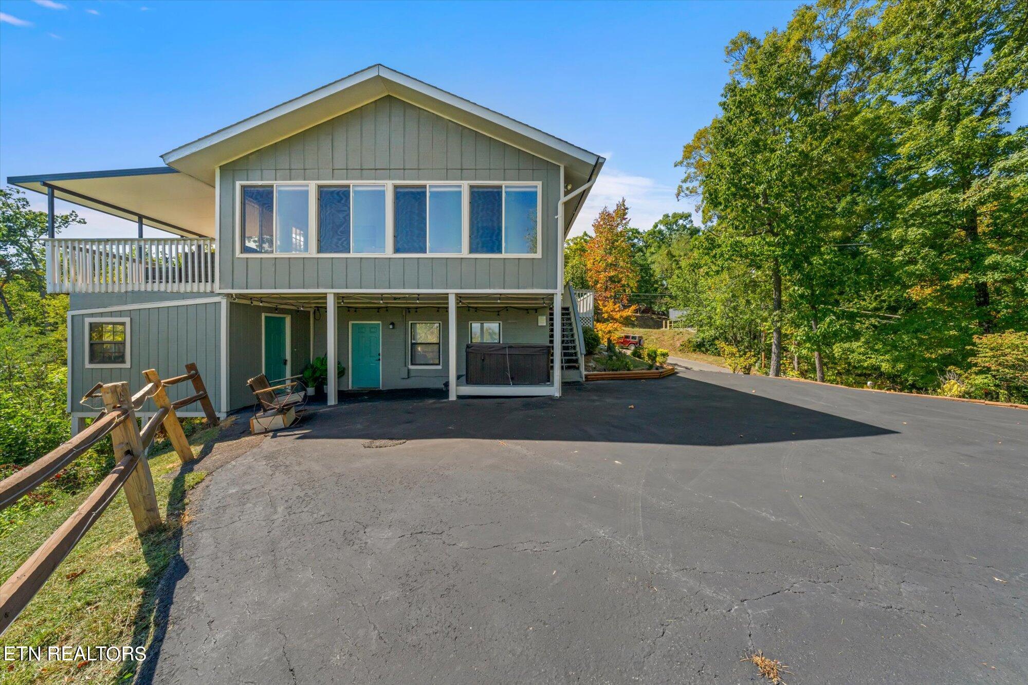 885 Lloyd Huskey Road Pigeon Forge, TN 37863 - Photo 41 of 44 02-885-Lloyd-Huskey-Rd-Pigeon-Forge-TN-2