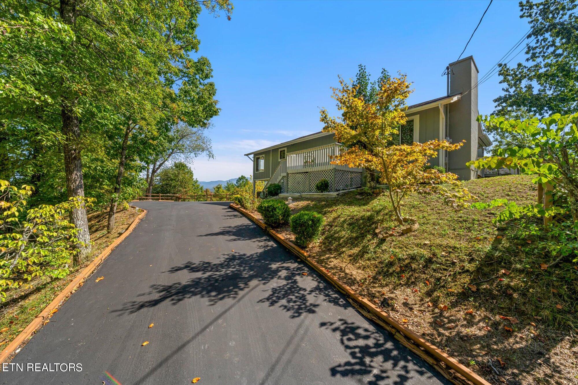 885 Lloyd Huskey Road Pigeon Forge, TN 37863 - Photo 42 of 44 03-885-Lloyd-Huskey-Rd-Pigeon-Forge-TN-3