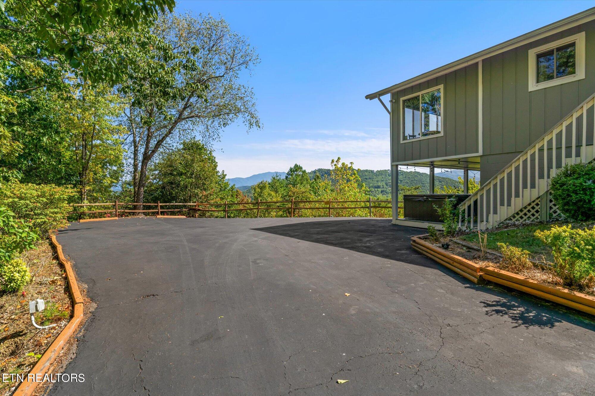 885 Lloyd Huskey Road Pigeon Forge, TN 37863 - Photo 43 of 44 04-885-Lloyd-Huskey-Rd-Pigeon-Forge-TN-4