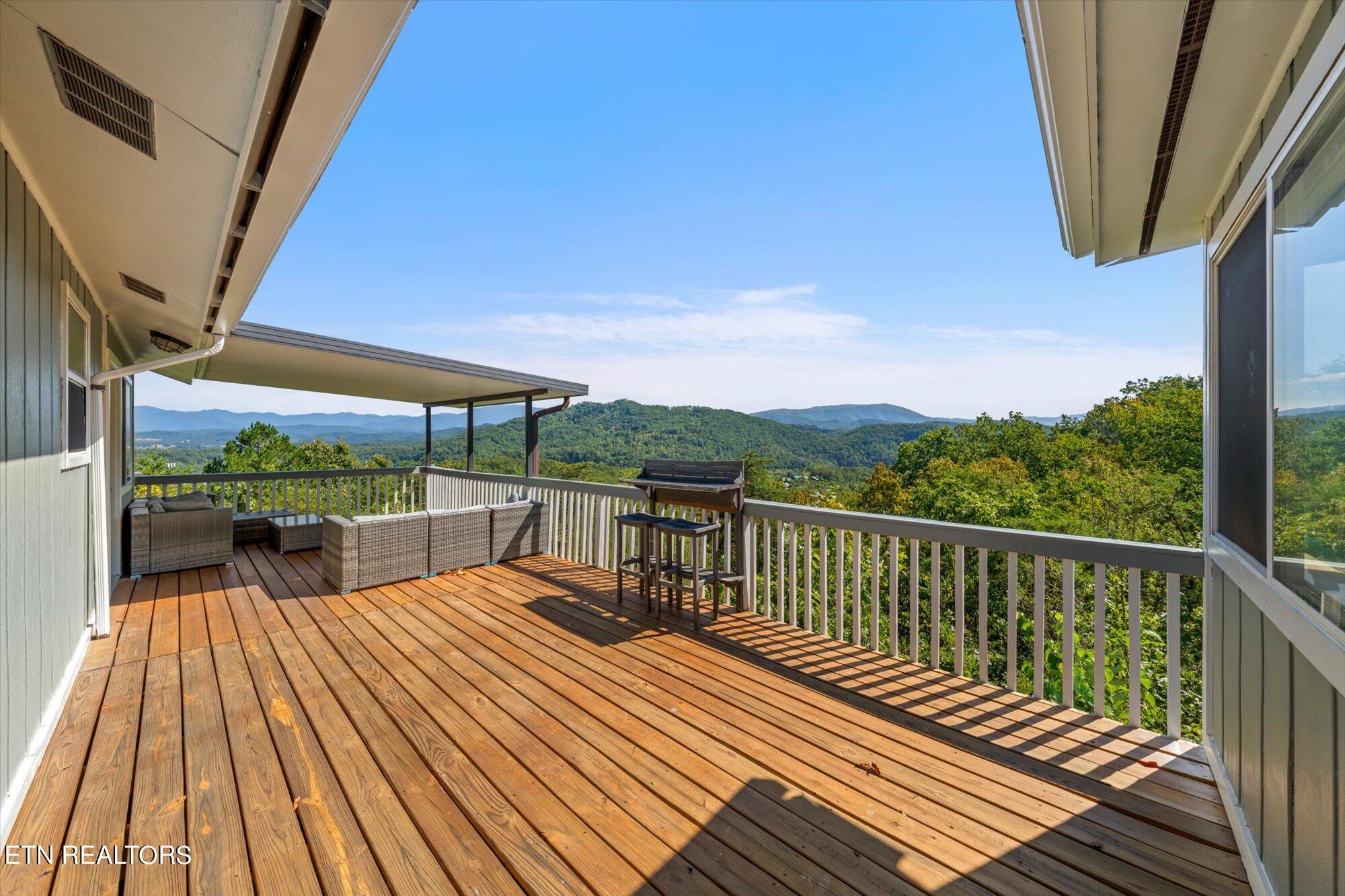 885 Lloyd Huskey Road Pigeon Forge, TN 37863 - Photo 5 of 44 38-885-Lloyd-Huskey-Rd-Pigeon-Forge-TN-3