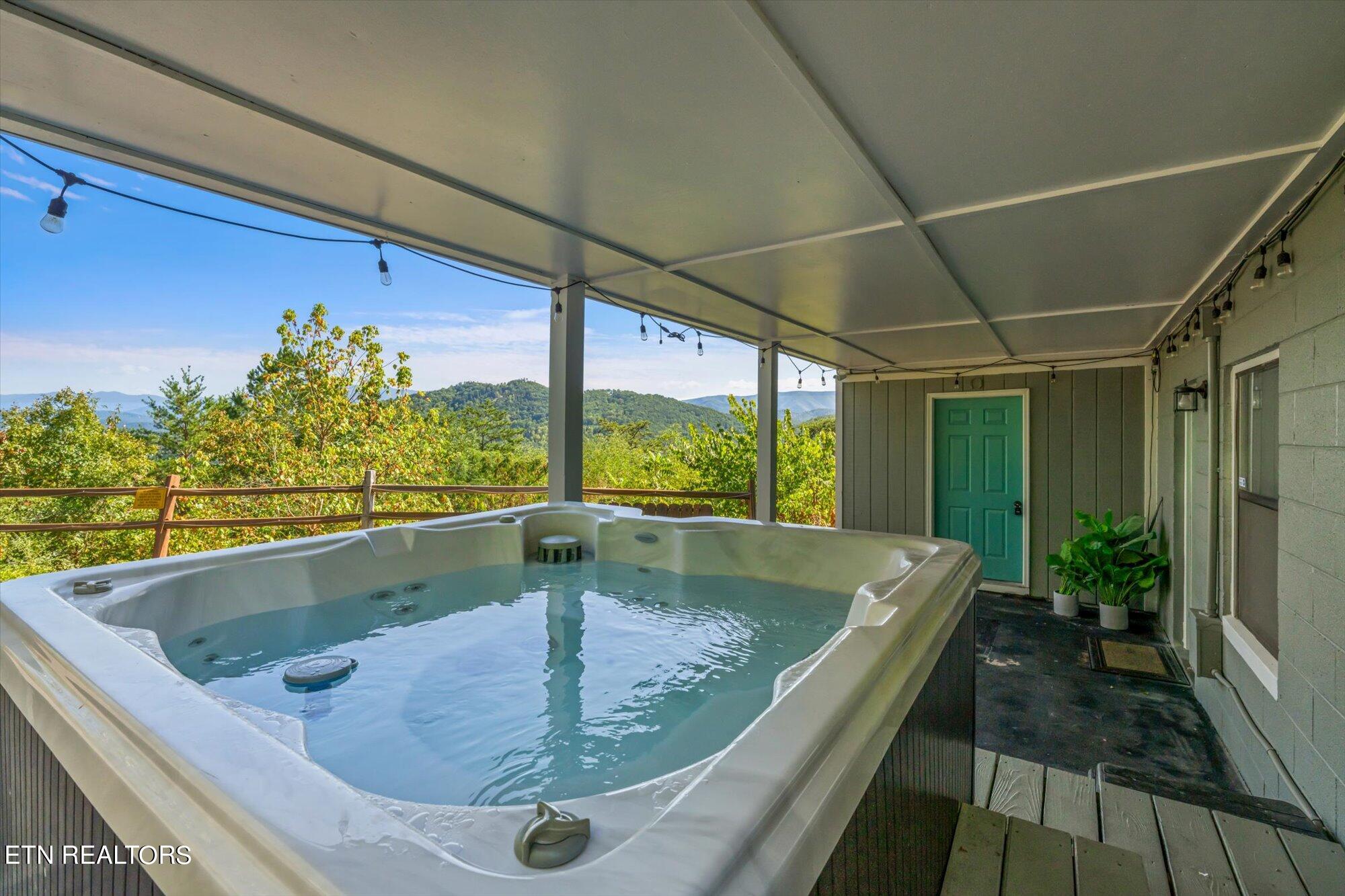 885 Lloyd Huskey Road Pigeon Forge, TN 37863 - Photo 6 of 44 42-885-Lloyd-Huskey-Rd-Pigeon-Forge-TN-4