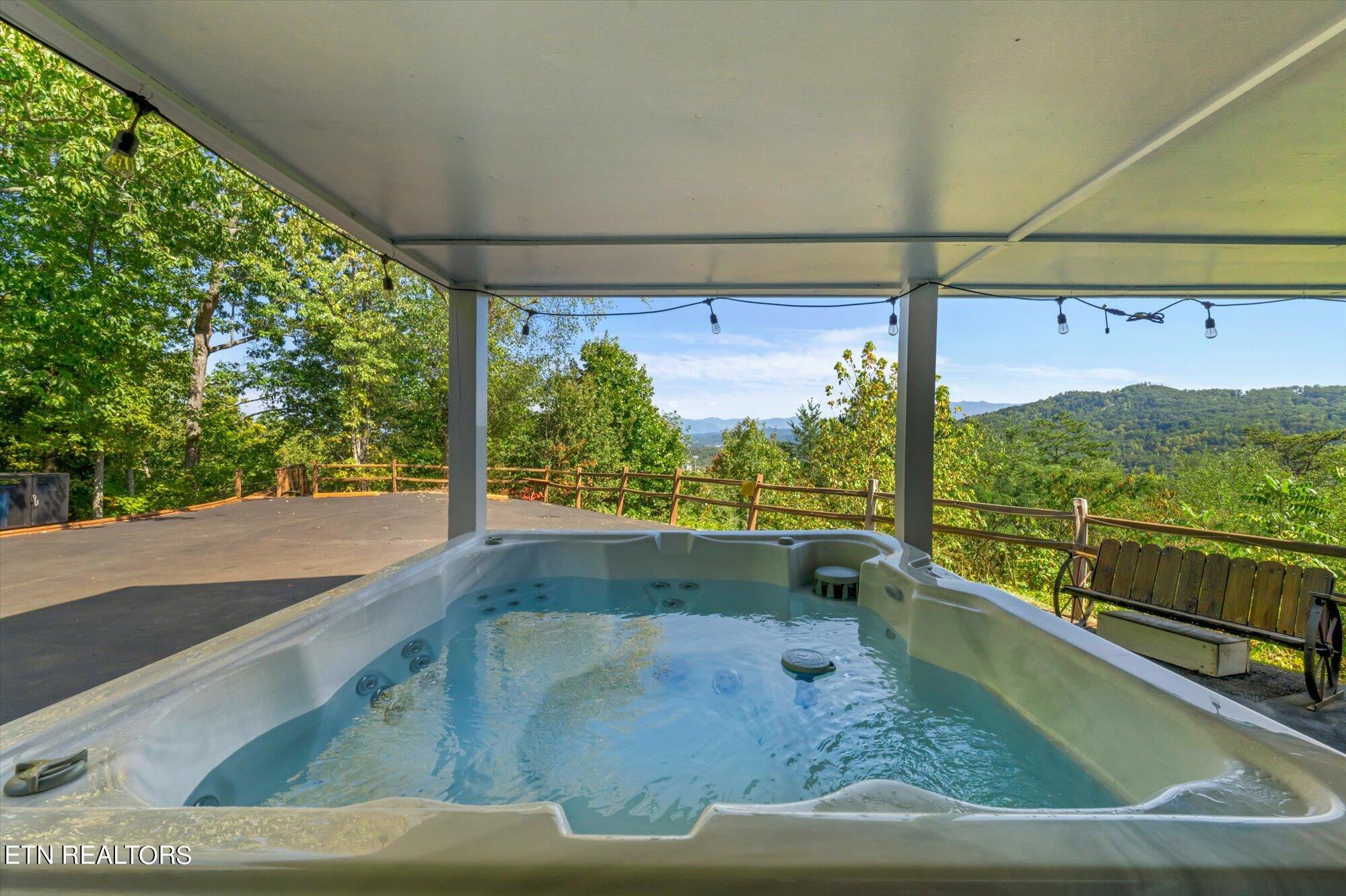 885 Lloyd Huskey Road Pigeon Forge, TN 37863 - Photo 7 of 44 43-885-Lloyd-Huskey-Rd-Pigeon-Forge-TN-4