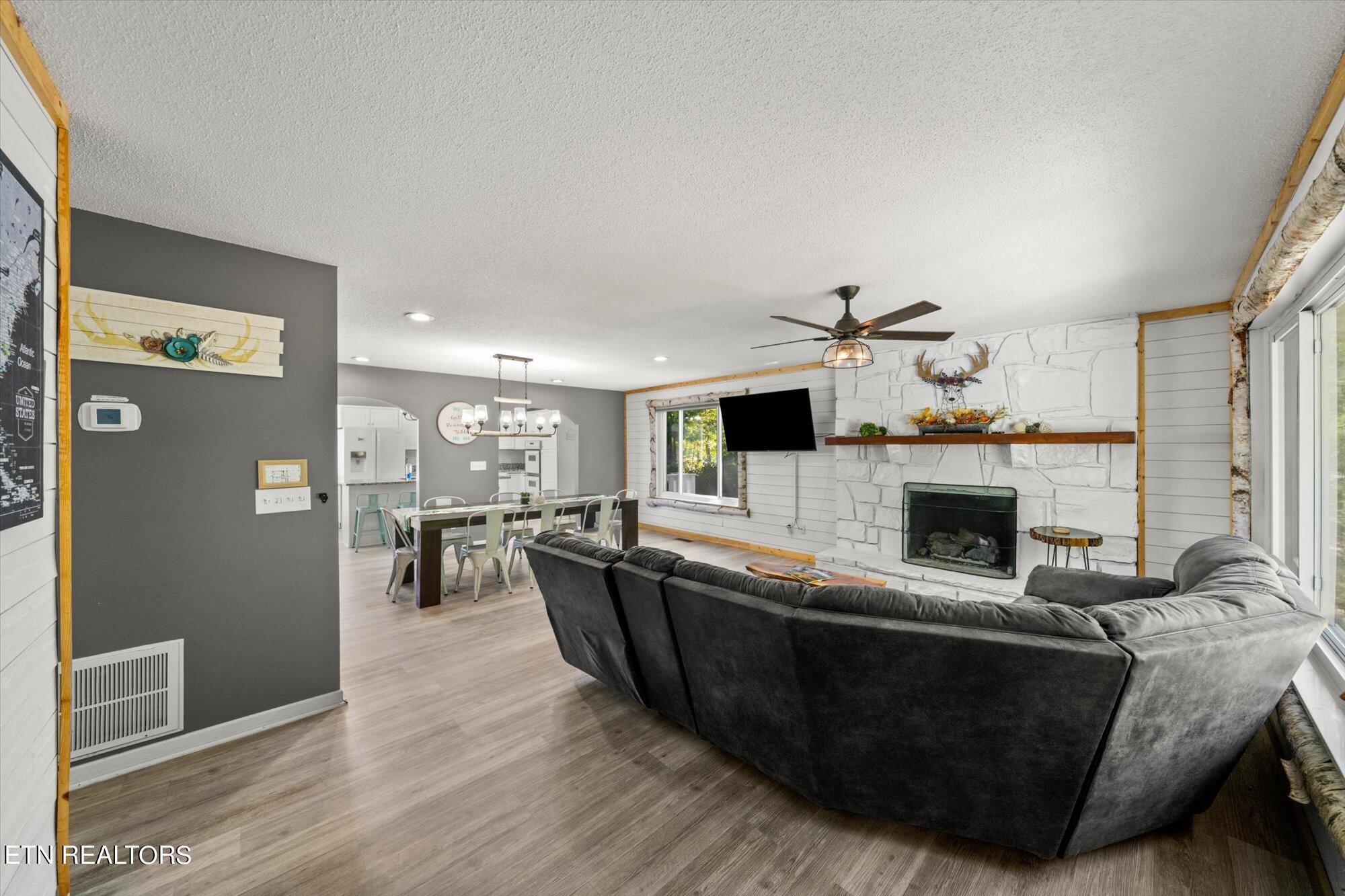 885 Lloyd Huskey Road Pigeon Forge, TN 37863 - Photo 8 of 44 05-885-Lloyd-Huskey-Rd-Pigeon-Forge-TN-5