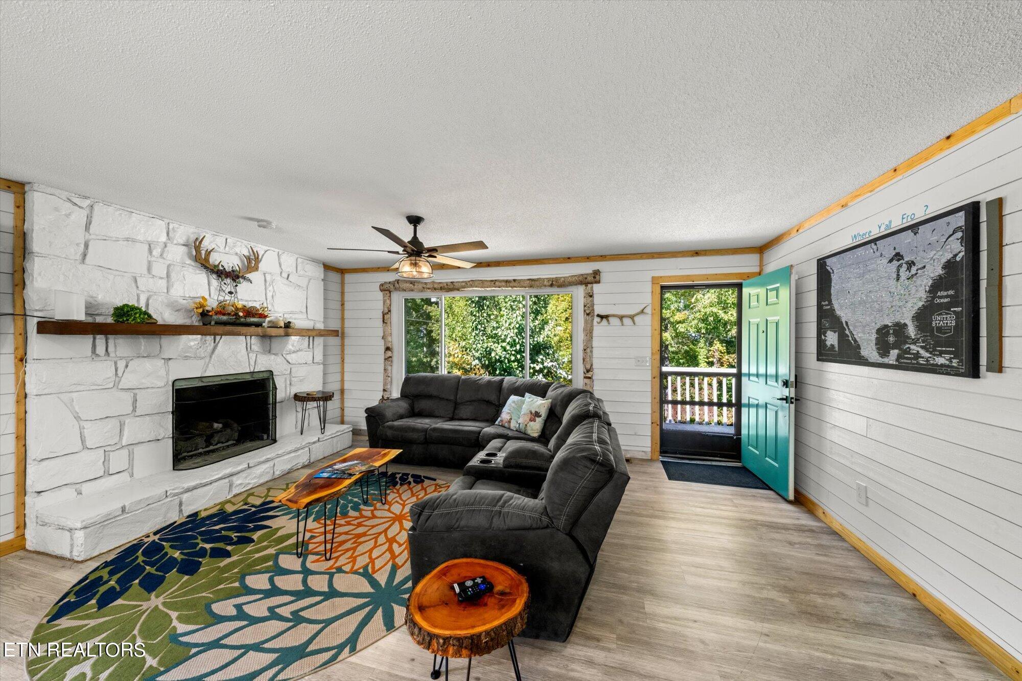 885 Lloyd Huskey Road Pigeon Forge, TN 37863 - Photo 10 of 44 07-885-Lloyd-Huskey-Rd-Pigeon-Forge-TN-7