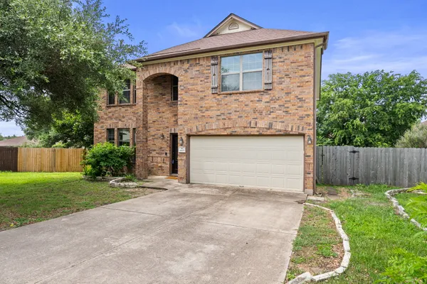 $450,000 | 4405 Woodstock Drive, Georgetown, TX 78633