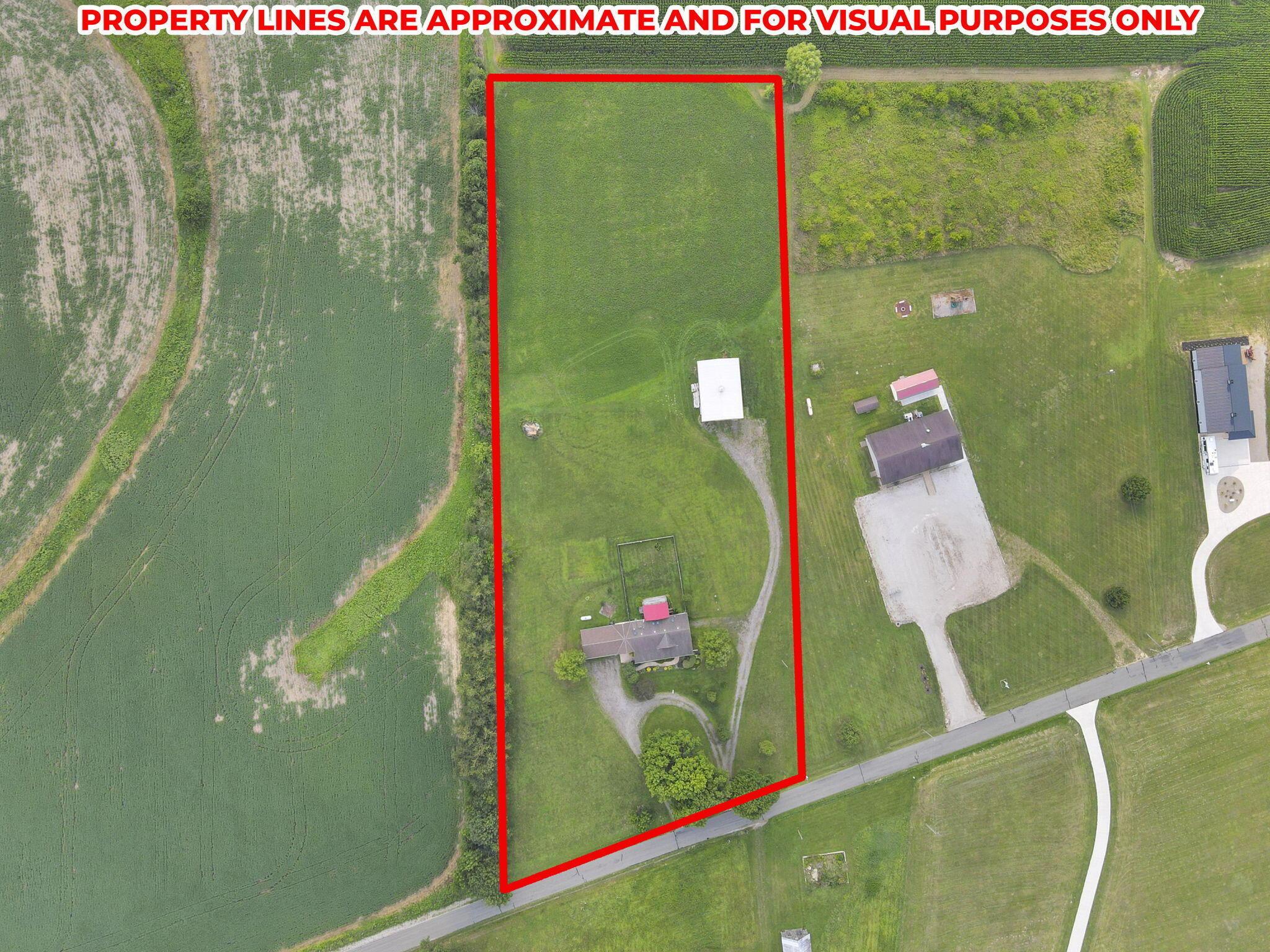 13055 Cooksey Road Utica, OH 43080 - Photo 77 of 84 .