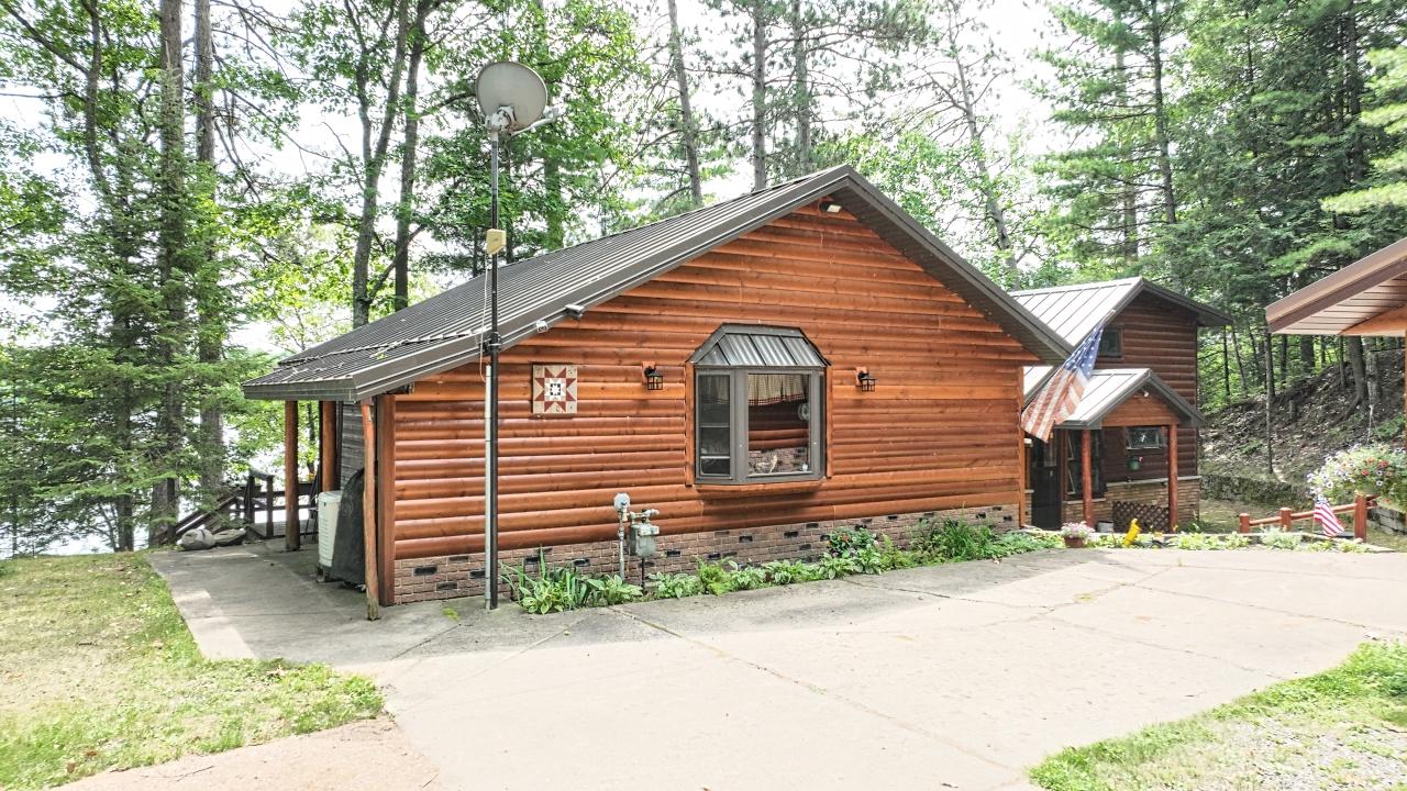 1660 West Bass Lake Road Eagle River, WI 54521 - Photo 34 of 34 Gallery Image 34
