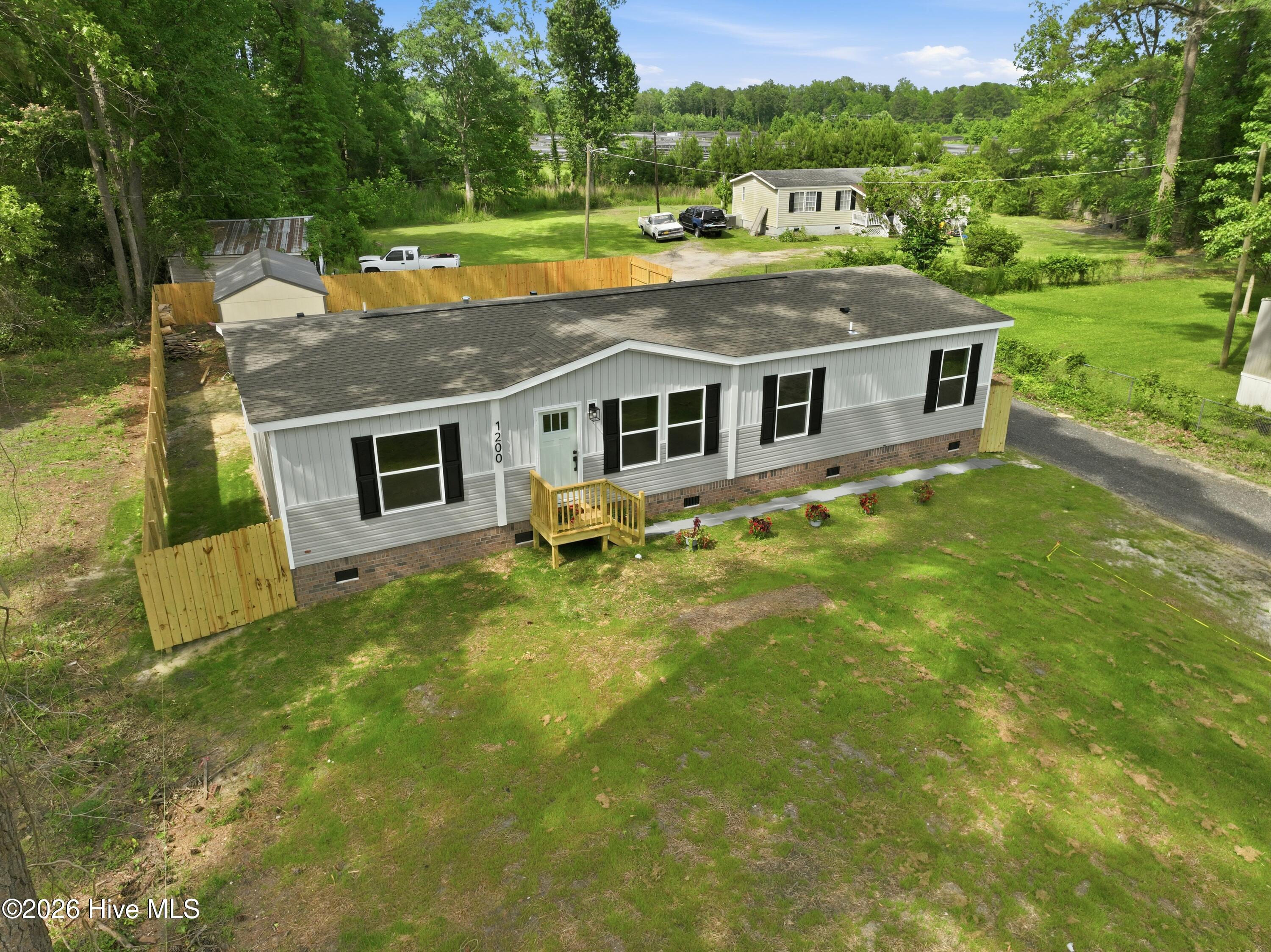 1200 Pony Farm Road Jacksonville, NC 28540 - Photo 3 of 48