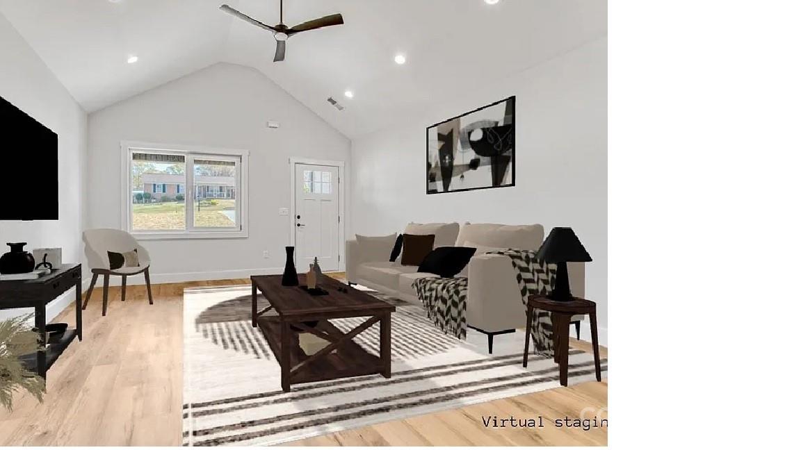 111 Iris Lane Gaffney, SC 29341 - Photo 5 of 15