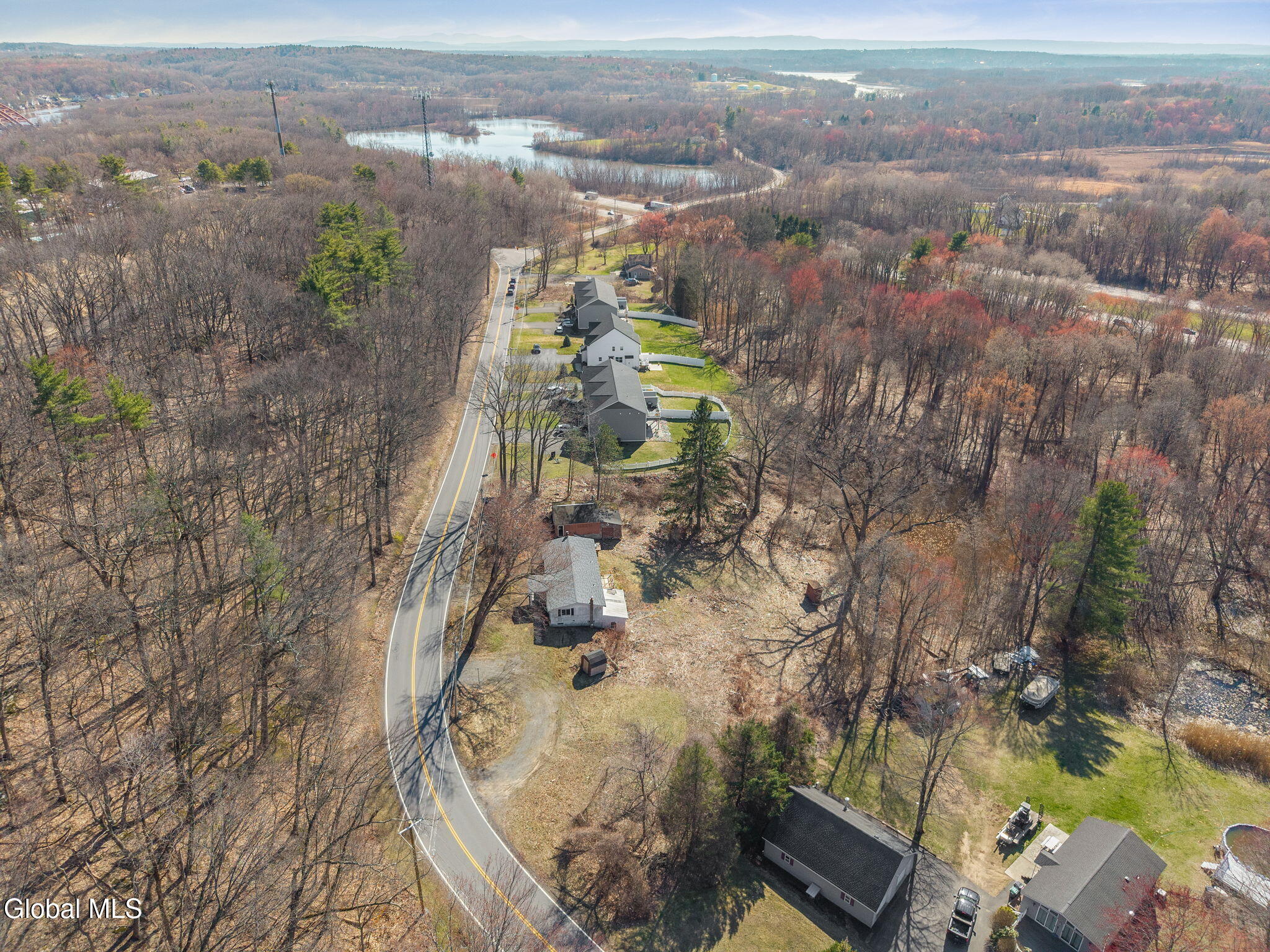 90 Clamsteam Road Halfmoon, NY 12065 - Photo 2 of 40 41-90ClamsteamRd_41