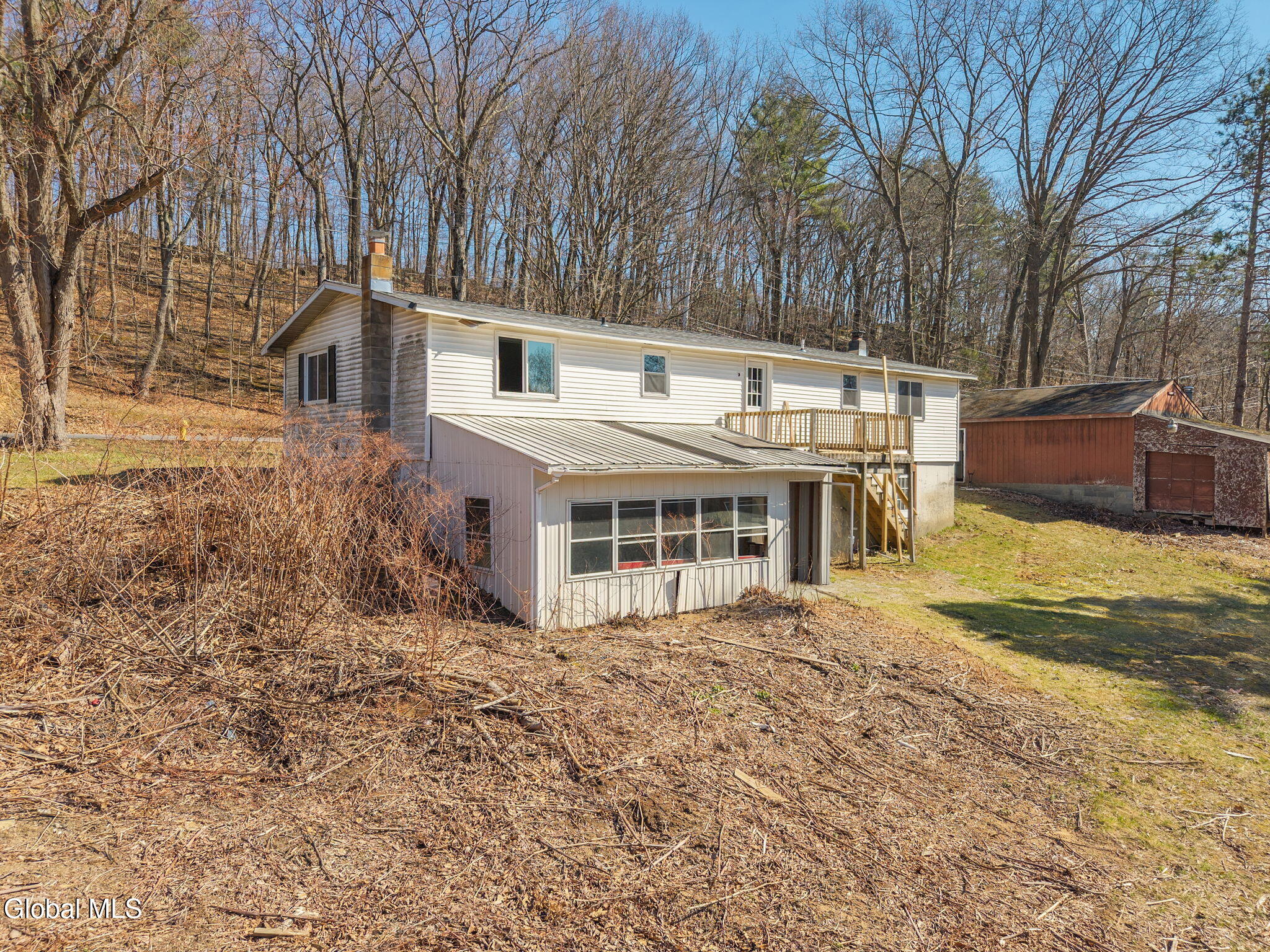 90 Clamsteam Road Halfmoon, NY 12065 - Photo 24 of 40 28-90ClamsteamRd_28