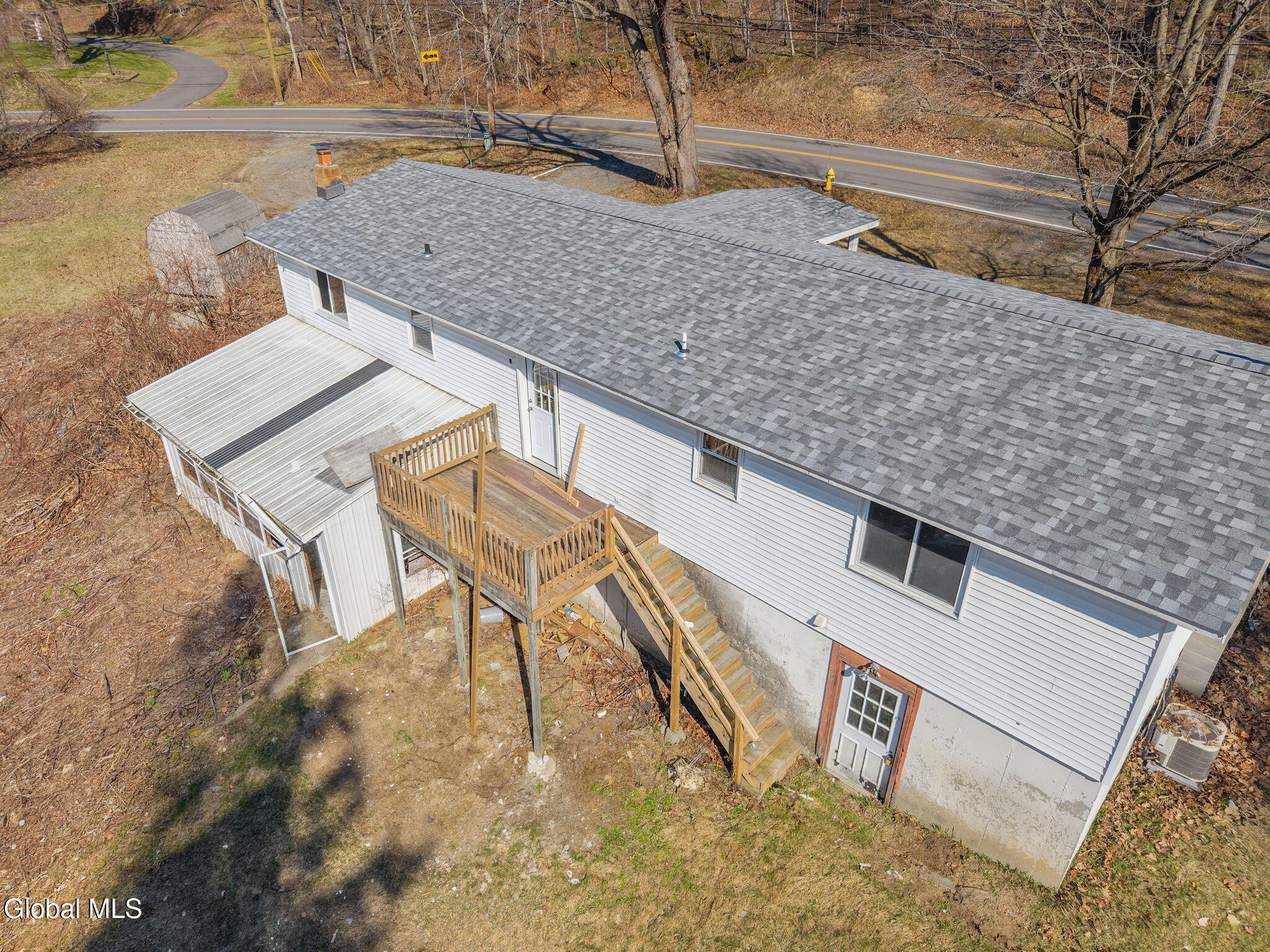 90 Clamsteam Road Halfmoon, NY 12065 - Photo 27 of 40 31-90ClamsteamRd_31