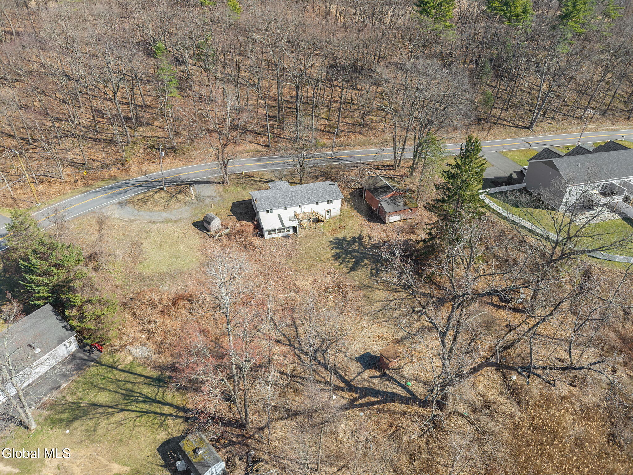 90 Clamsteam Road Halfmoon, NY 12065 - Photo 29 of 40 33-90ClamsteamRd_33