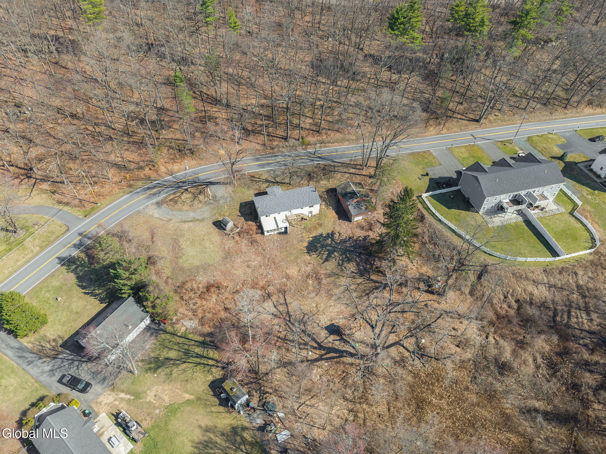 90 Clamsteam Road Halfmoon, NY 12065 - Photo 35 of 40 39-90ClamsteamRd_39