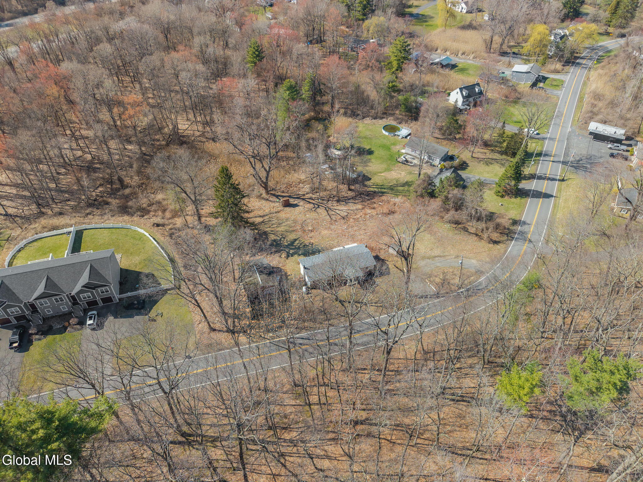 90 Clamsteam Road Halfmoon, NY 12065 - Photo 36 of 40 40-90ClamsteamRd_40