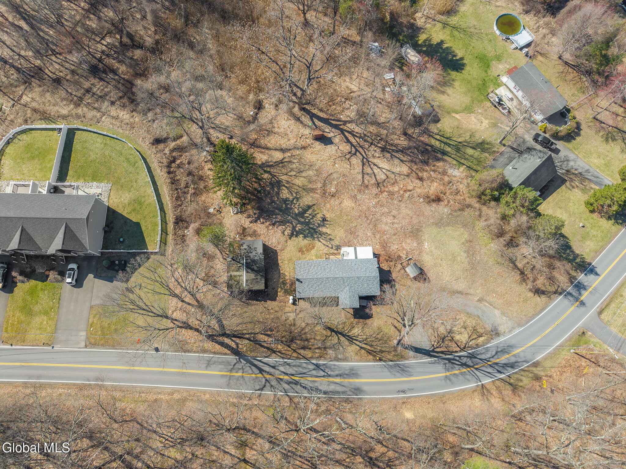 90 Clamsteam Road Halfmoon, NY 12065 - Photo 38 of 40 43-90ClamsteamRd_43