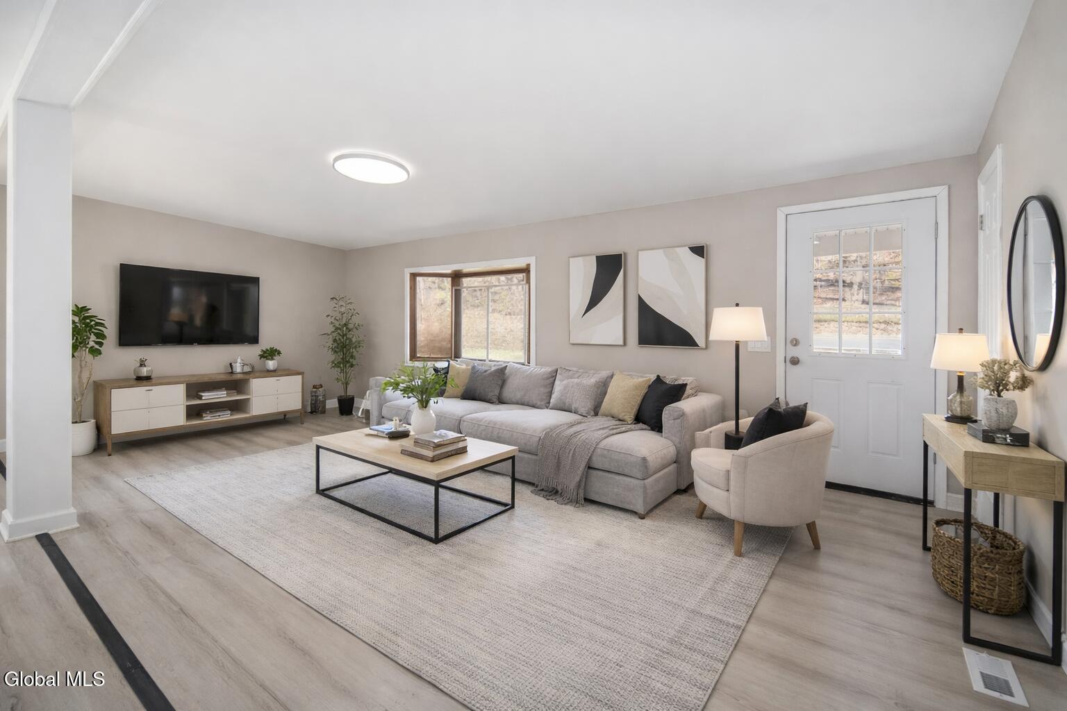 90 Clamsteam Road Halfmoon, NY 12065 - Photo 4 of 40 Virtually Staged