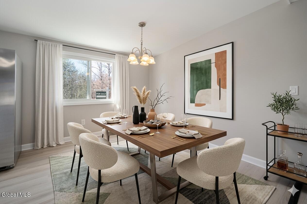 90 Clamsteam Road Halfmoon, NY 12065 - Photo 7 of 40 Virtually. Staged