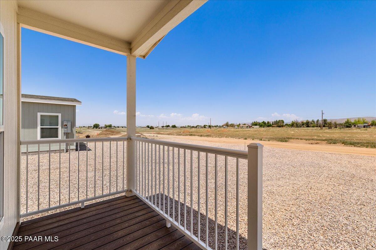 55 Hawaii Road Paulden, AZ 86334 - Photo 2 of 15 03-Exterior Front