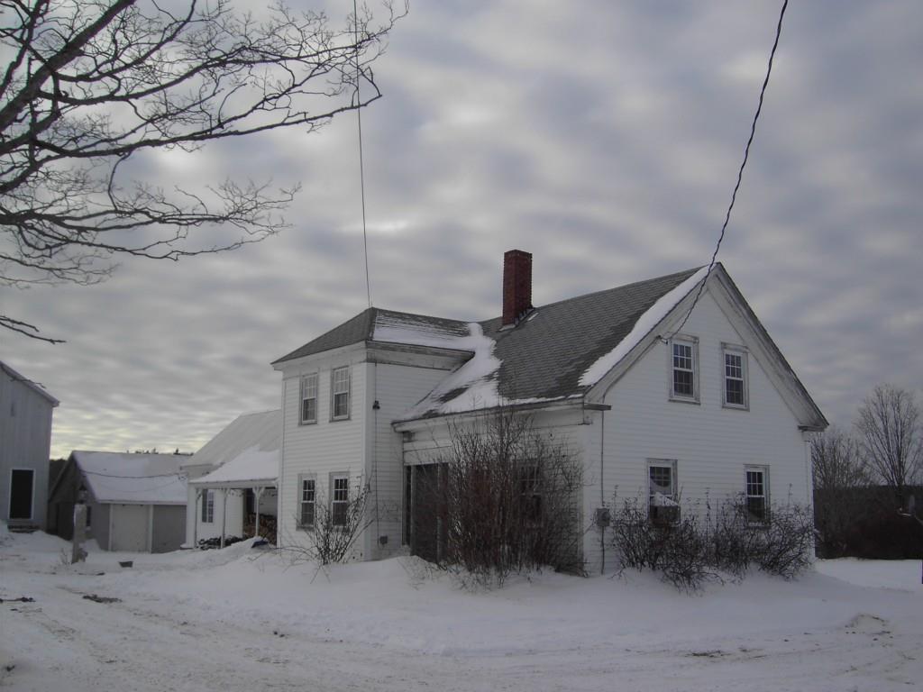 9 North Town Farm Road Oxford, ME 04270 - Photo 23 of 33 Photo