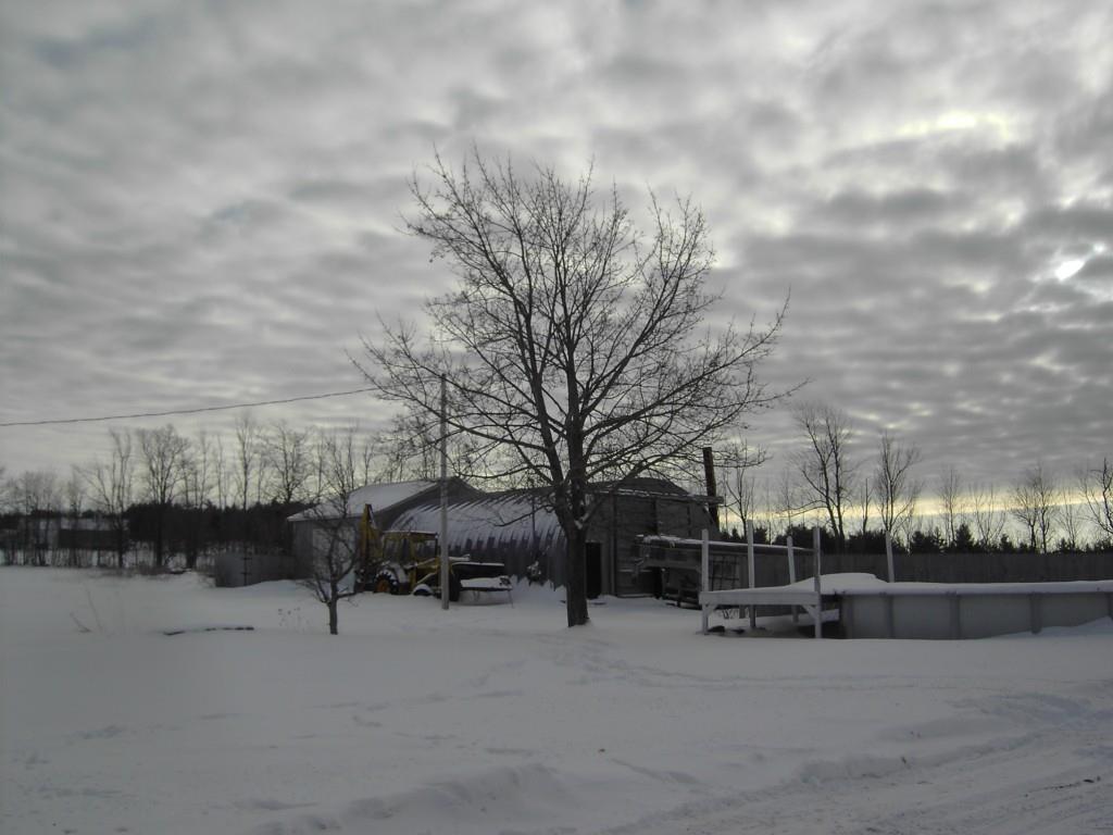 9 North Town Farm Road Oxford, ME 04270 - Photo 24 of 33 Photo