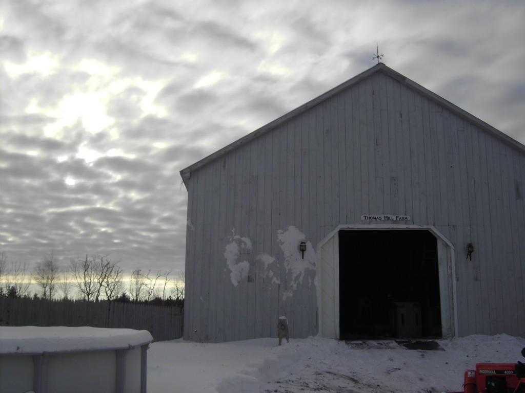 9 North Town Farm Road Oxford, ME 04270 - Photo 25 of 33 Photo