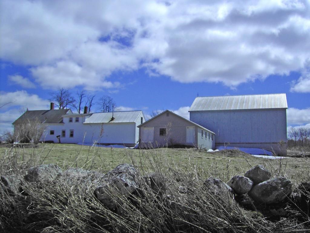 9 North Town Farm Road Oxford, ME 04270 - Photo 26 of 33 Photo