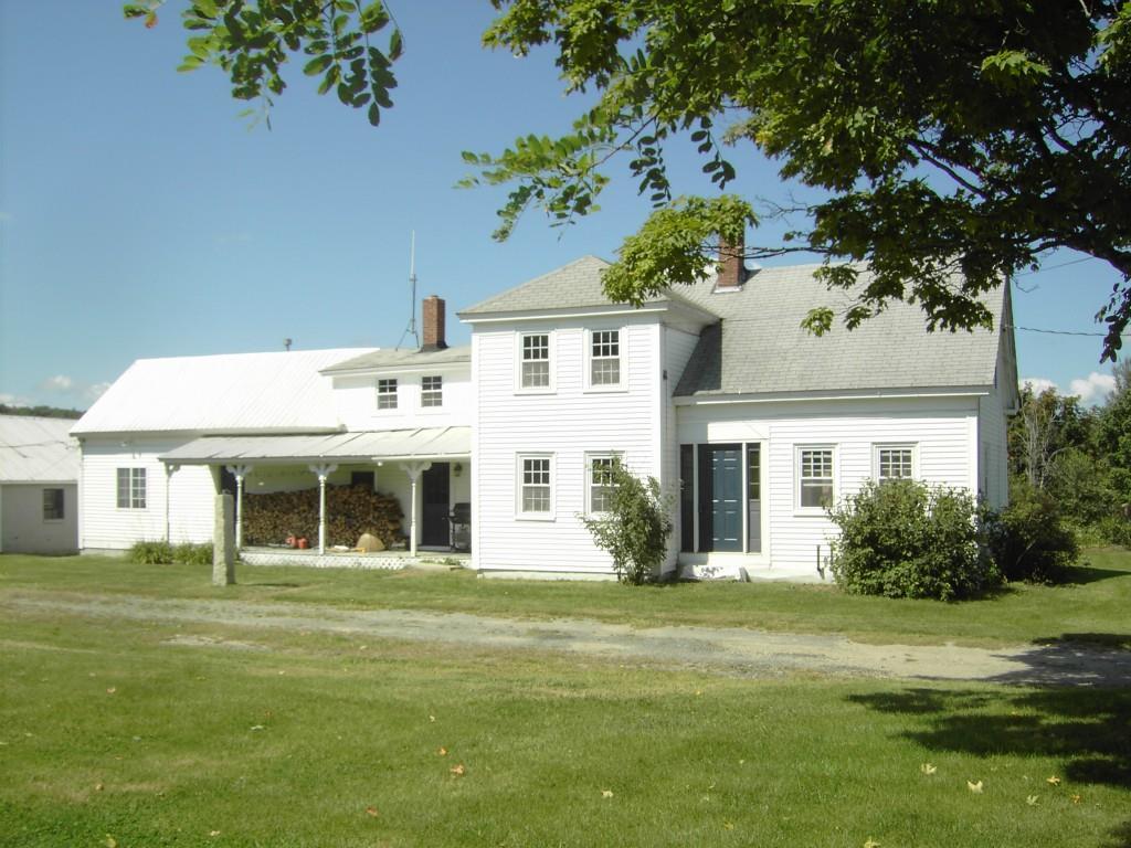 9 North Town Farm Road Oxford, ME 04270 - Photo 28 of 33 Photo