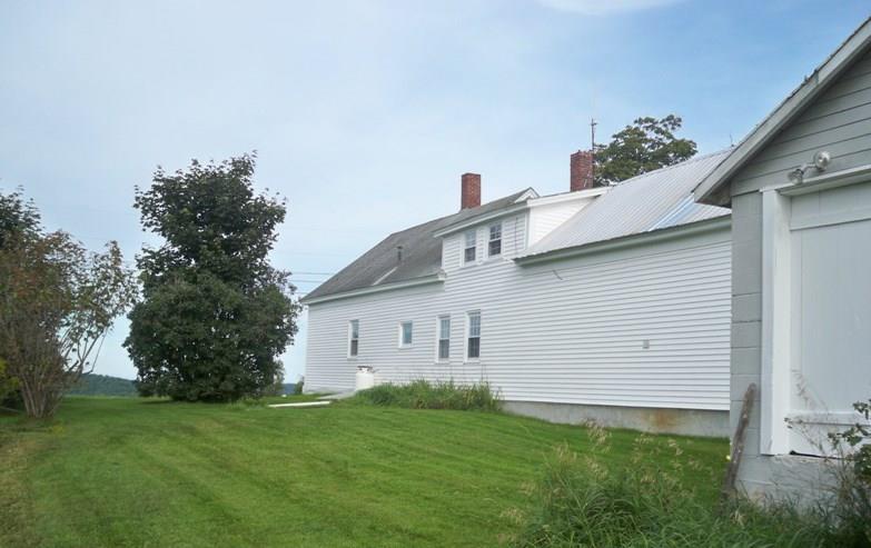 9 North Town Farm Road Oxford, ME 04270 - Photo 30 of 33 Photo