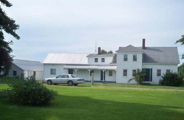 9 North Town Farm Road Oxford, ME 04270 - Photo 32 of 33 Photo