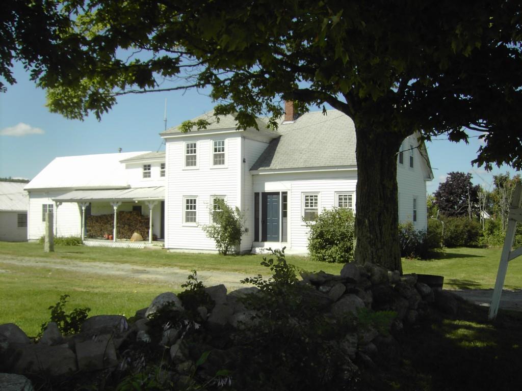 9 North Town Farm Road Oxford, ME 04270 - Photo 4 of 33 Photo