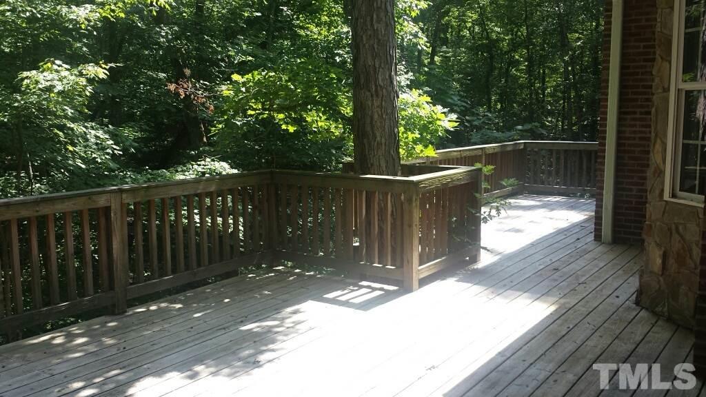 713 Crabtree Glenn Road Rougemont, NC 27572 - Photo 3 of 25