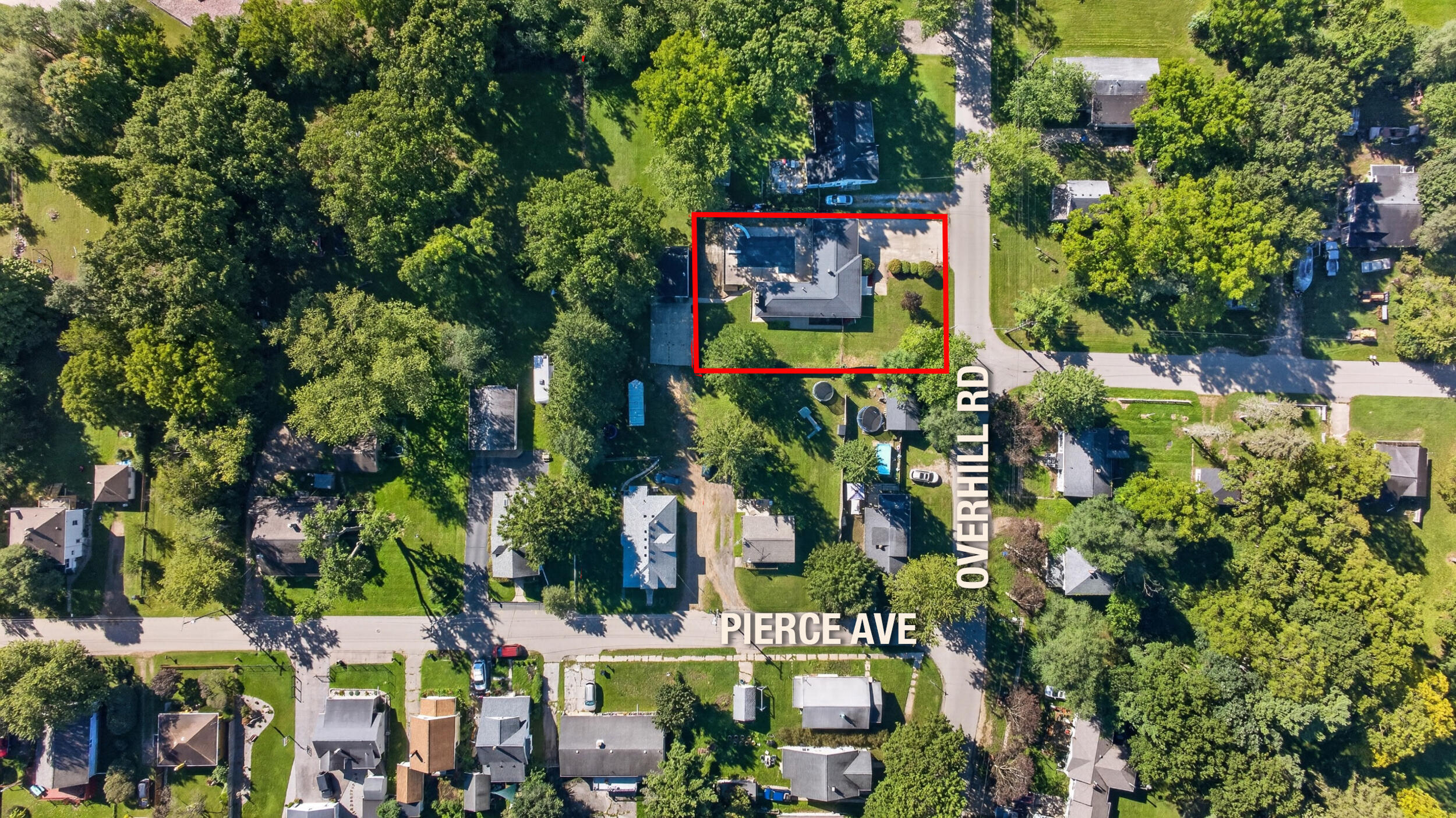 2921 Overhill Road Jackson, MI 49203 - Photo 53 of 56 53
