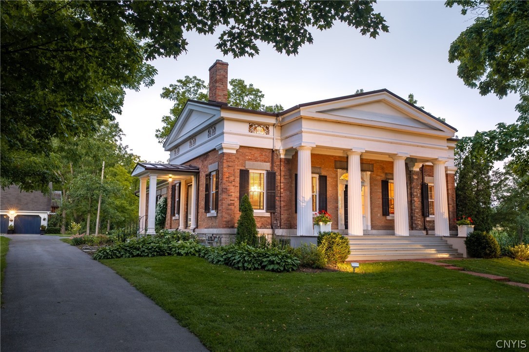 4808 Davis Road Springport, NY 13034 - Photo 2 of 43 Gallery Image 2