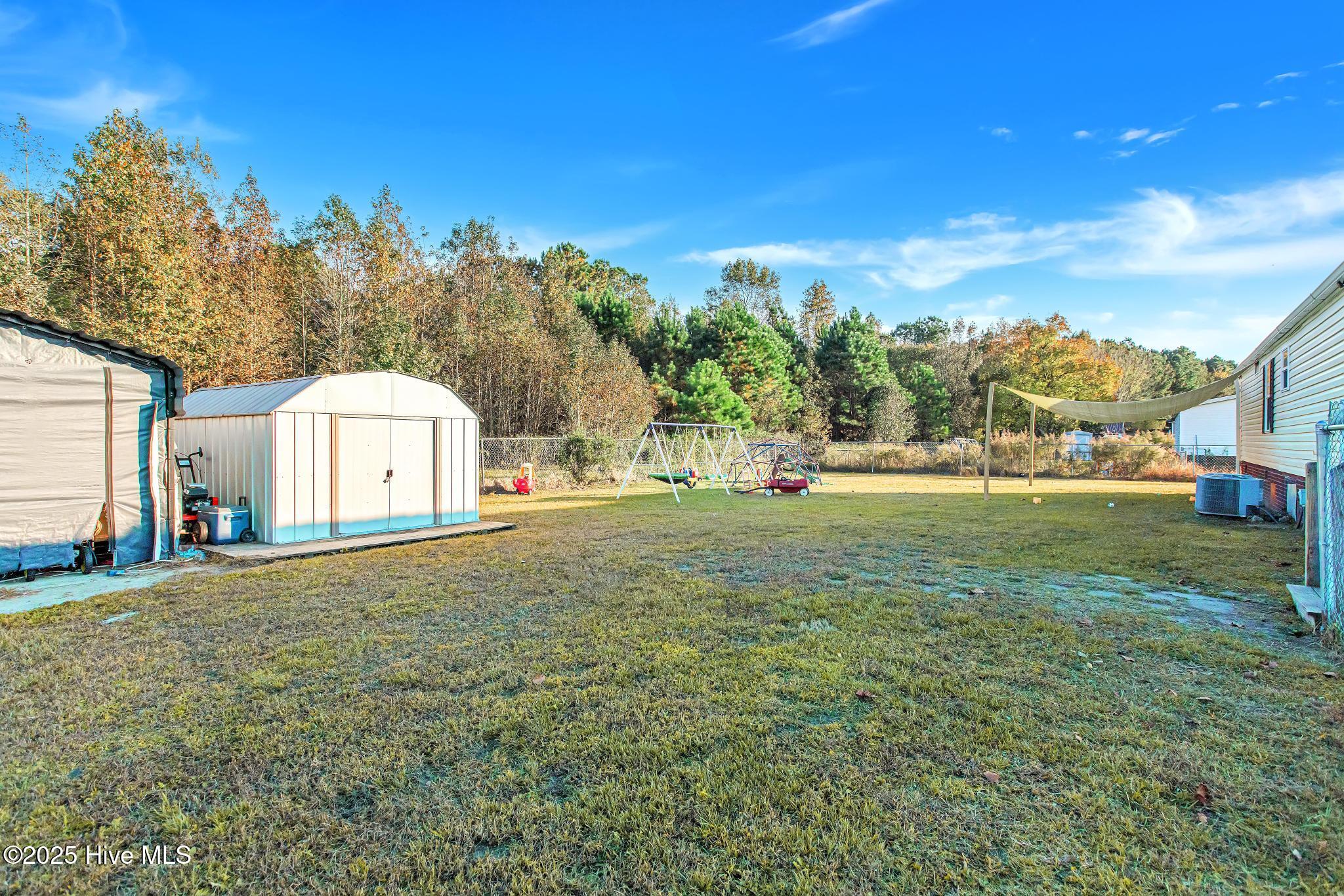 1117 Haw Branch Road Beulaville, NC 28518 - Photo 28 of 30 425A3937