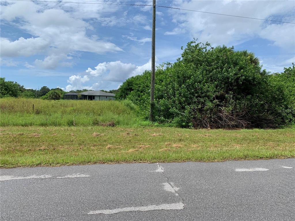 324 Sunset Road Rotonda West, FL 33947 - Photo 1 of 1
