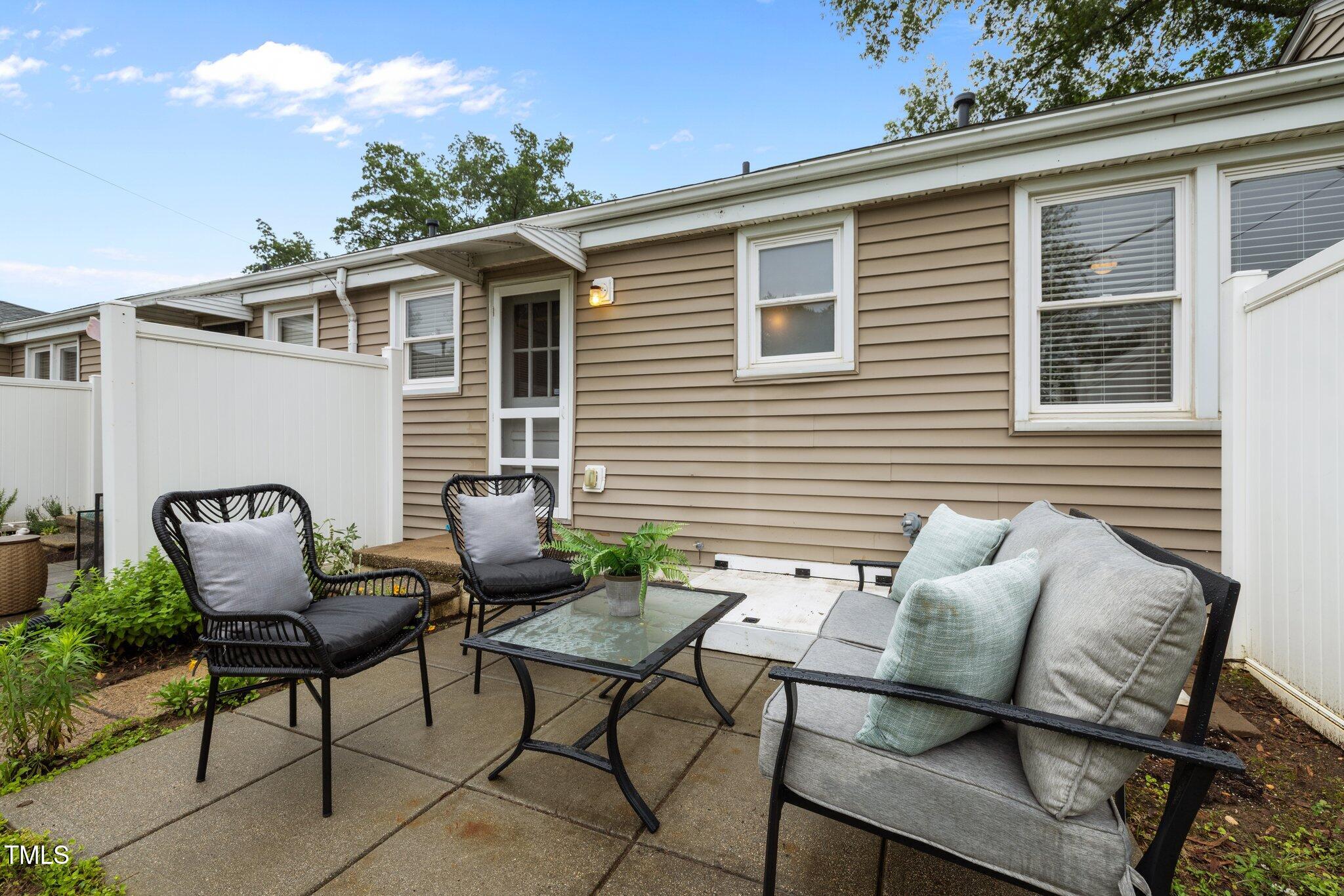 2331 Bernard Street Raleigh, NC 27608 - Photo 25 of 35