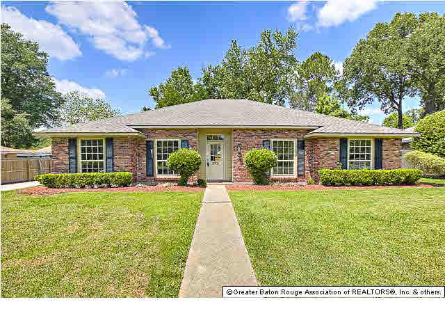 5916 Hickory Ridge Boulevard Baton Rouge, LA 70817 - Photo 1 of 21 Gallery Image 1