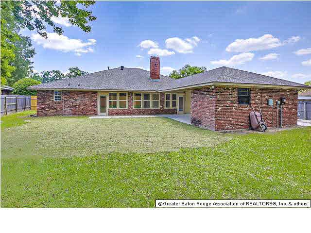 5916 Hickory Ridge Boulevard Baton Rouge, LA 70817 - Photo 21 of 21 Gallery Image 21