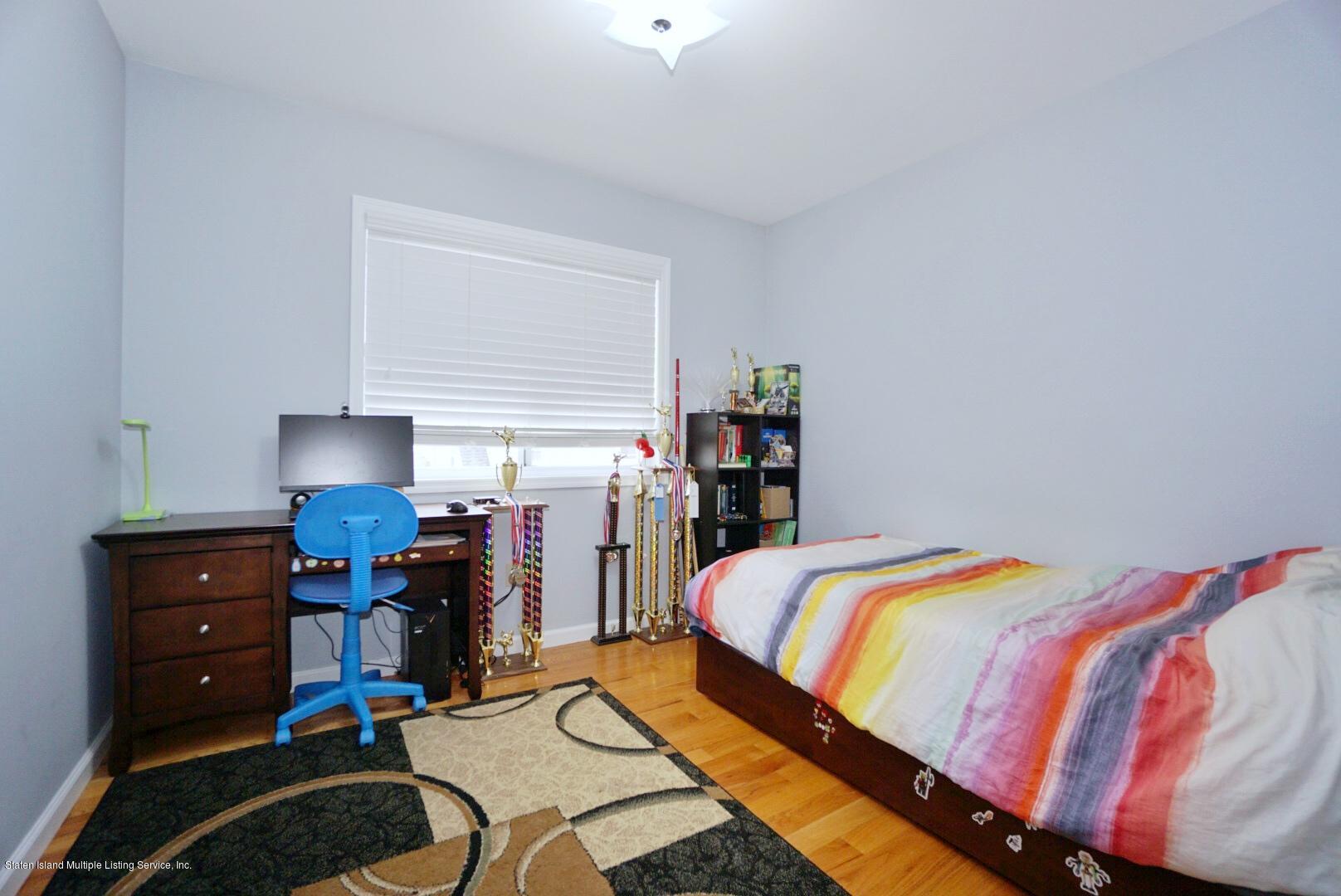 509 Mill Road Staten Island, NY 10306 - Photo 24 of 35 (24) BEDROOM TWO