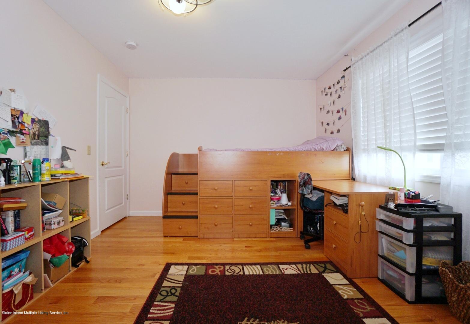 509 Mill Road Staten Island, NY 10306 - Photo 26 of 35 (26) BEDROOM THREE