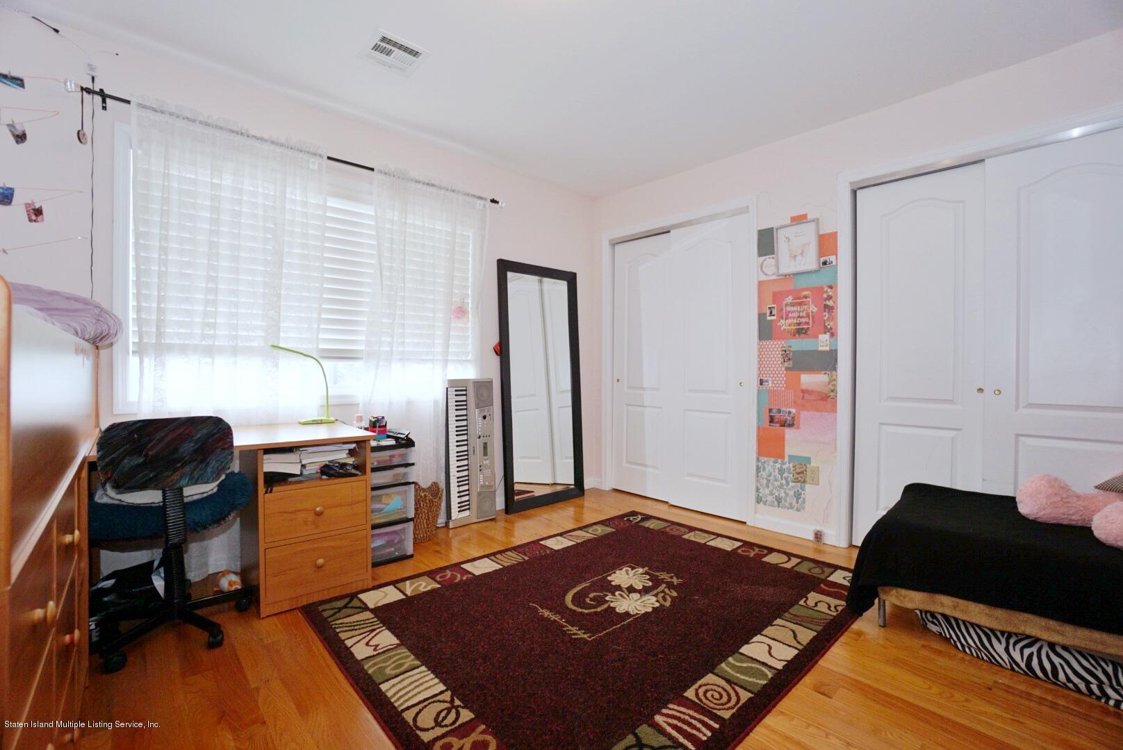 509 Mill Road Staten Island, NY 10306 - Photo 27 of 35 (27) BEDROOM THREE
