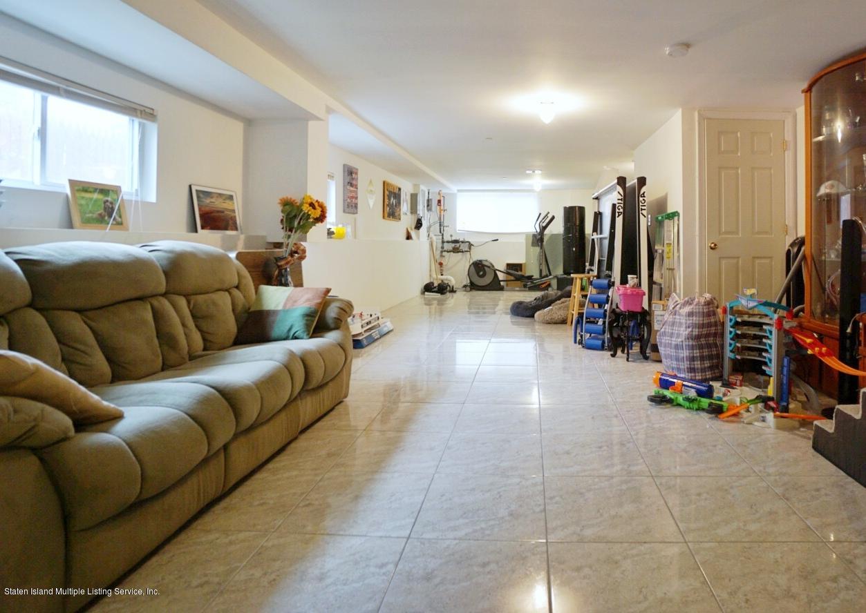 509 Mill Road Staten Island, NY 10306 - Photo 29 of 35 (29) BASEMENT