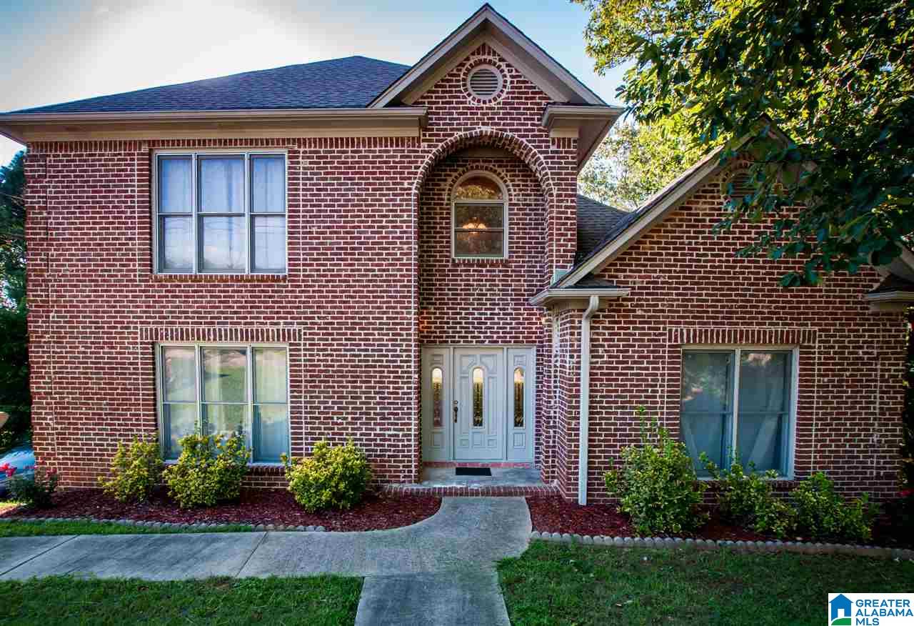 3962 South Shades Crest Road Birmingham, AL 35244 - Photo 2 of 49