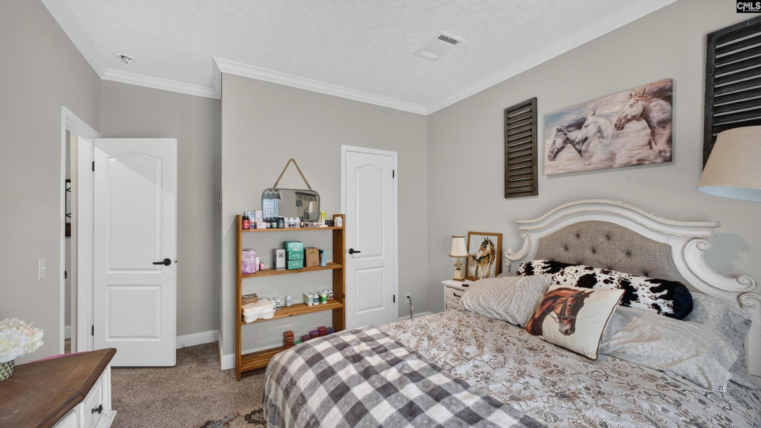 869 Clinton Church Road Salley, SC 29137 - Photo 18 of 40 Gallery Image 18