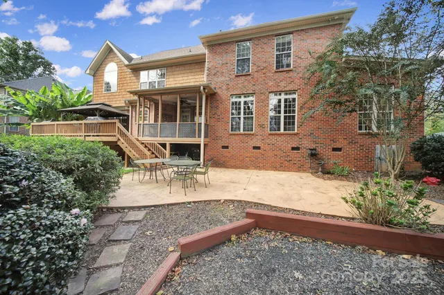 $1,049,000 | 827 Abilene Lane, Fort Mill, SC 29715