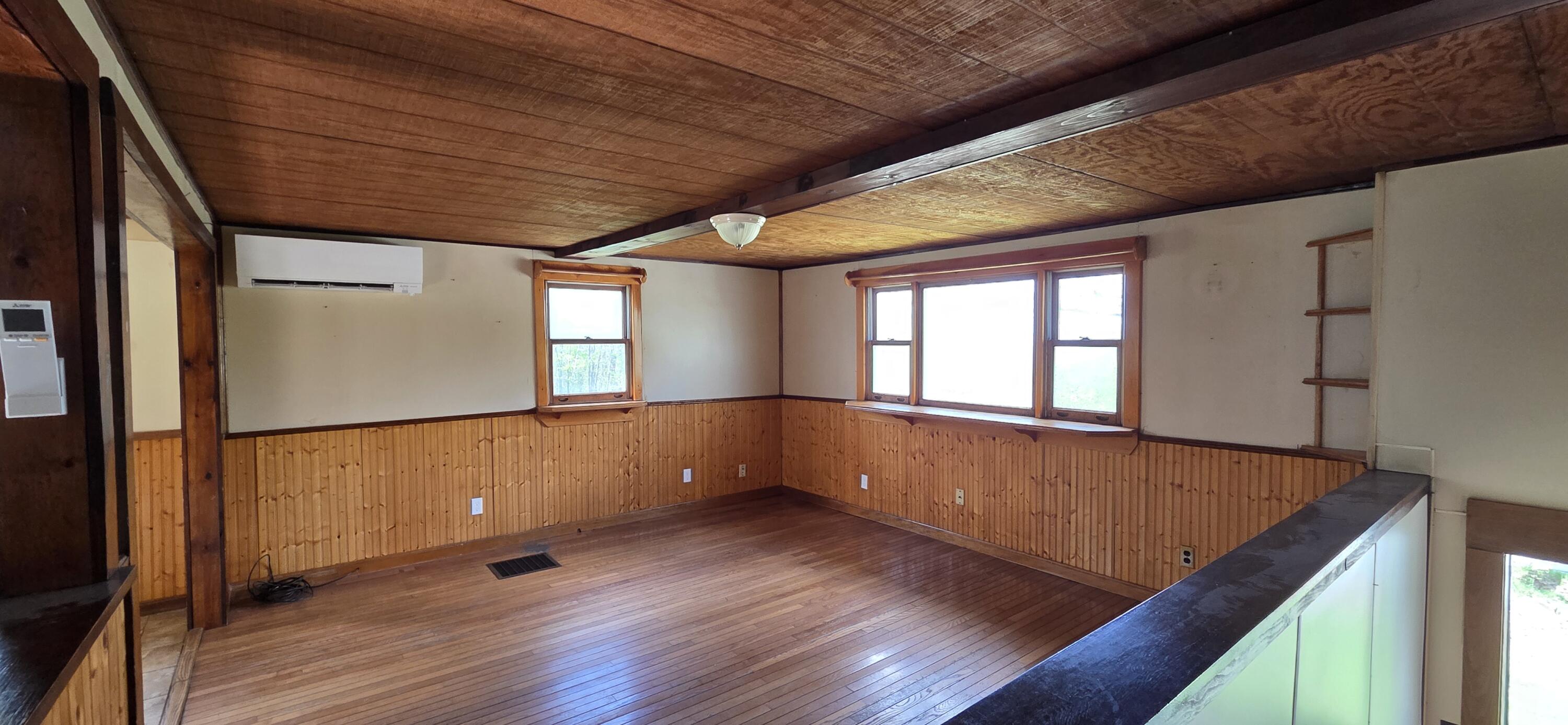 46 North Whitman School Road Buckfield, ME 04220 - Photo 8 of 27 Living room