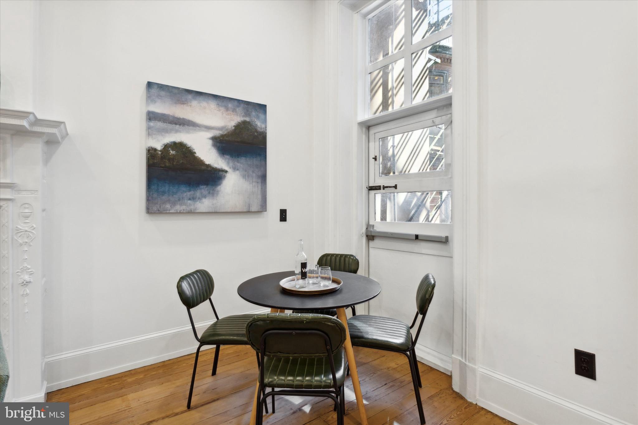 1716 Spruce Street, Unit 1 Philadelphia, PA 19103 - Photo 11 of 76