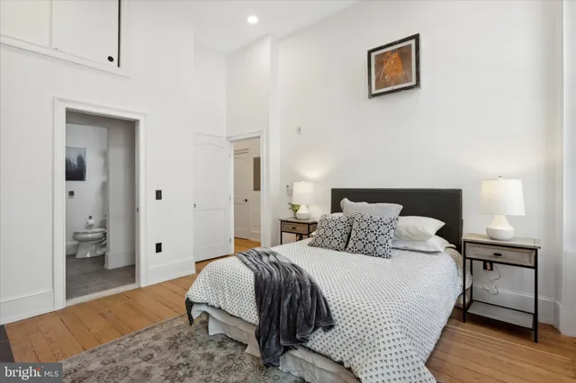 $985,000 | 1716 Spruce Street, Unit 1, Philadelphia, PA 19103