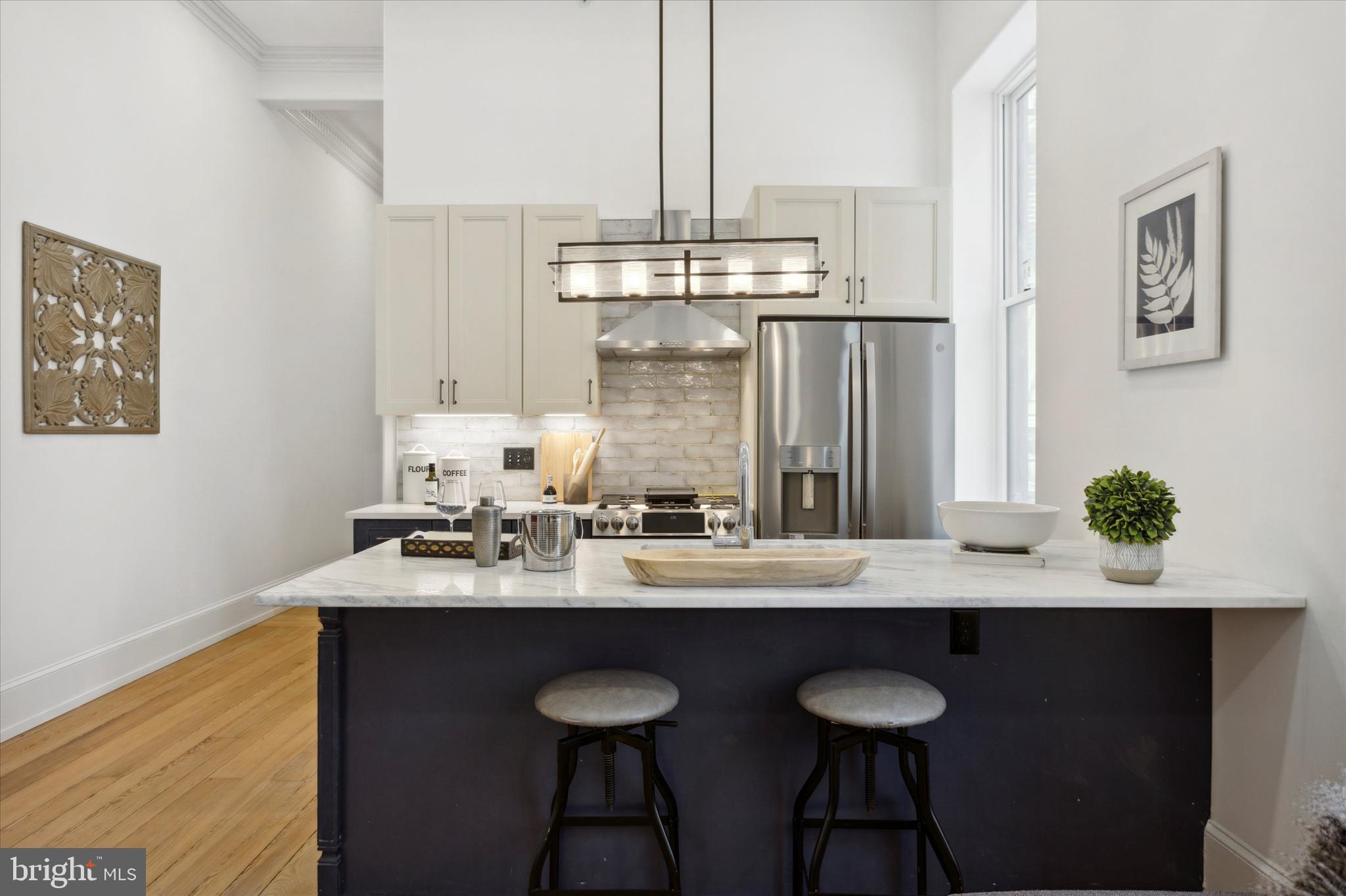 1716 Spruce Street, Unit 1 Philadelphia, PA 19103 - Photo 36 of 76